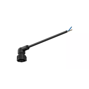 Air Dryer Solenoid Valve Connection Cable 2m