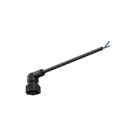 Air Dryer Solenoid Valve Connection Cable 2m