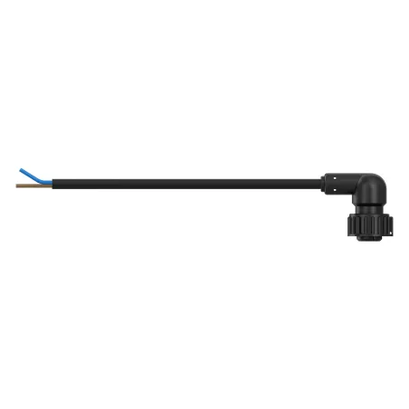 Cable de Conexión Válvula Solenoide Secador de Aire 2m