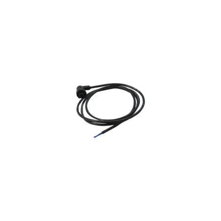 Cable de Conexión Válvula Solenoide Secador de Aire 2m