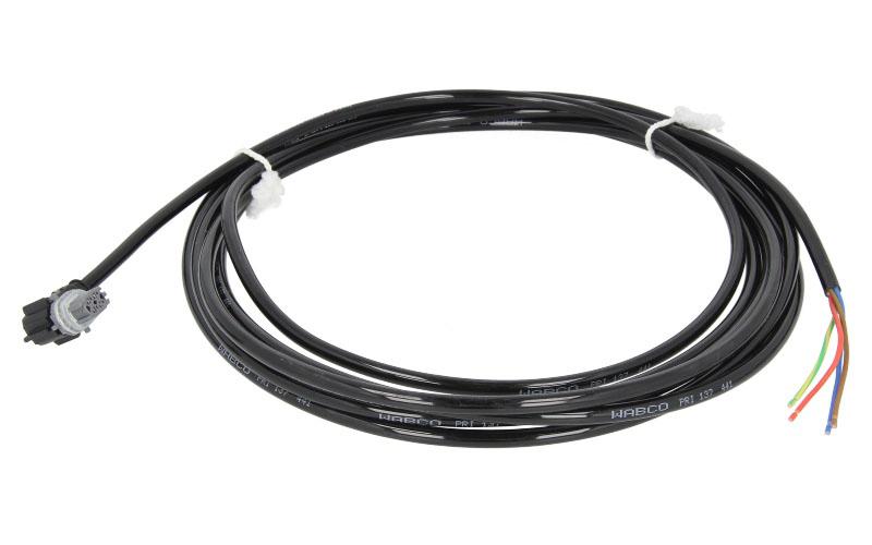 EBS Cable 4-pin 6m