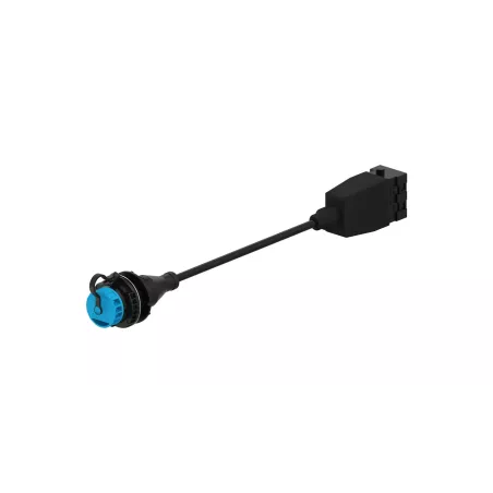 Cable Diagnóstico ABS VCS II 3m