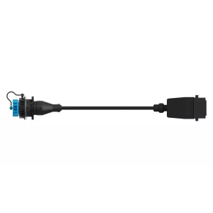 Câble de Diagnostic ABS VCS II 3m