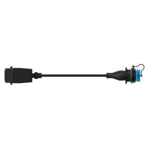 Cable Diagnóstico ABS VCS II 3m