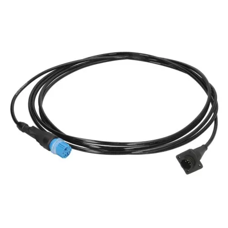 ECAS Fernbedienung Kabel 5m