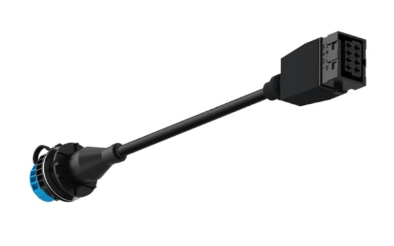 Cable Diagnóstico 4m