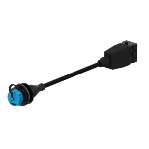 Cable Diagnóstico 4m