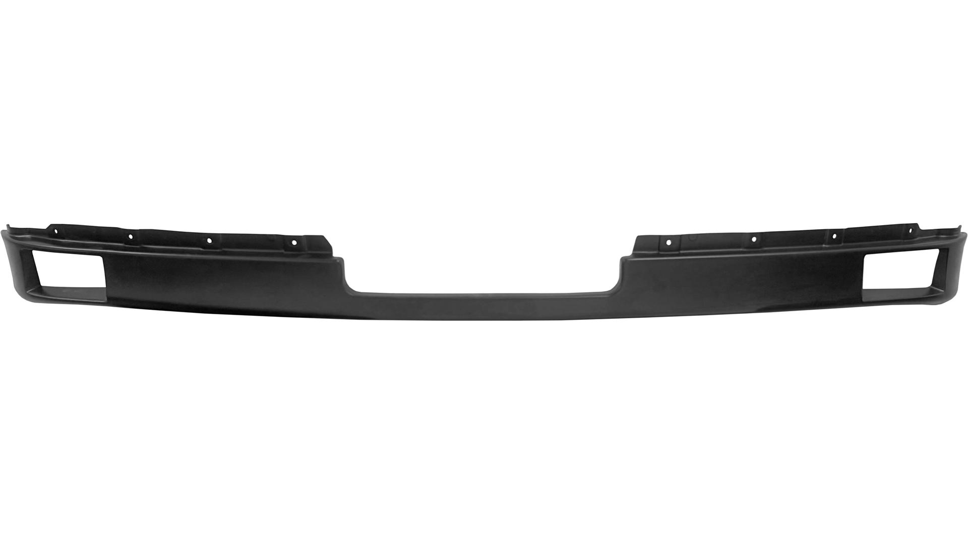 Volvo FL6 (1997-2001) Spoiler Under Bumper (New)