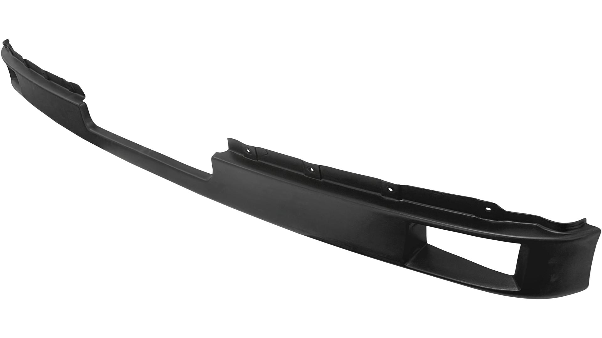 Volvo FL6 (1997-2001) Spoiler Under Bumper (New)