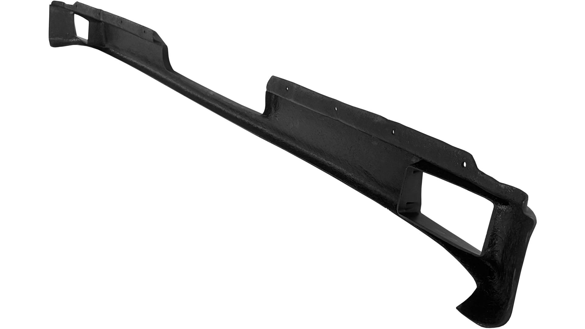 Volvo FL6 (1997-2001) Spoiler Debajo de Paragolpes (Nuevo)