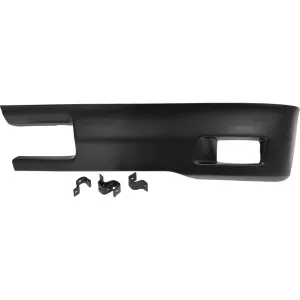 Volvo FL6 (2002-2005) Unterer Stoẞstangenspoiler Links