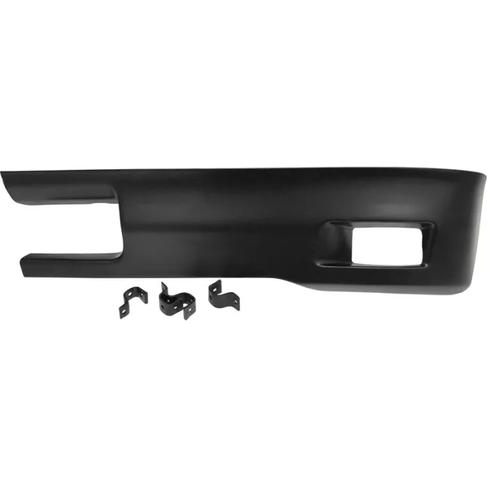 Volvo FL6 (2002-2005) Unterer Stoẞstangenspoiler Links