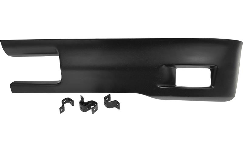 Volvo FL6 (2002-2005) Unterer Stoẞstangenspoiler Links