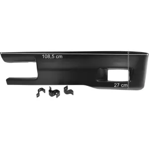 Volvo FL6 (2002-2005) Spoiler Under Bumper LH