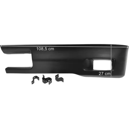 Volvo FL6 (2002-2005) Unterer Stoẞstangenspoiler Links