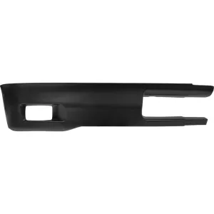 VOLVO FL6 (2002-2005) SPOILER SOUS LE PARE-CHOCS DROIT