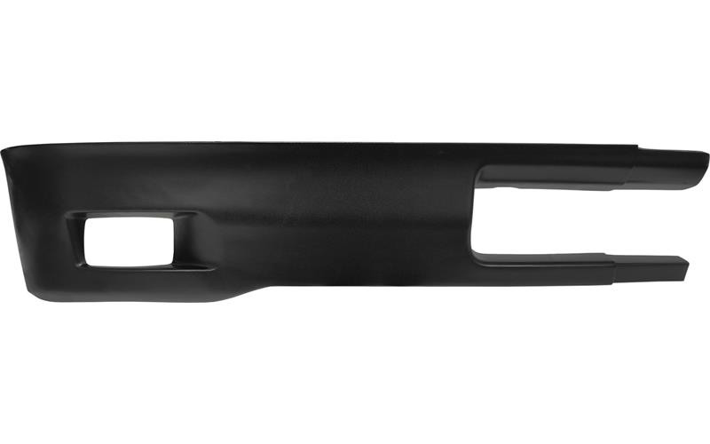Volvo FL6 (2002-2005) Unterer Stoẞstangenspoiler Rechts