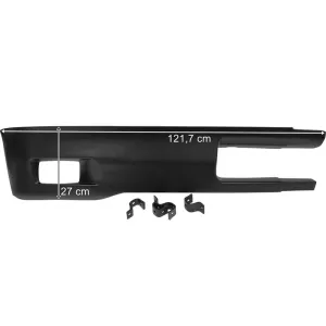 Volvo FL6 (2002-2005) Spoiler Sous Le Pare-chocs Droit