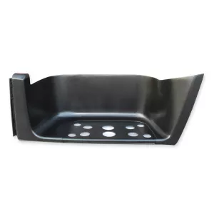 Volvo FL6 (2002-2005) Einstiegsstufe Links