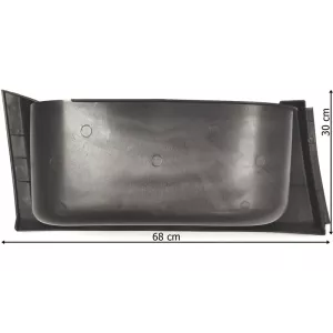 Volvo FL6 (2002-2005) Step LH