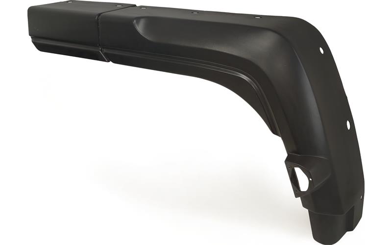 Volvo FL6 (2002-2005) Long Cab Mudguard RH