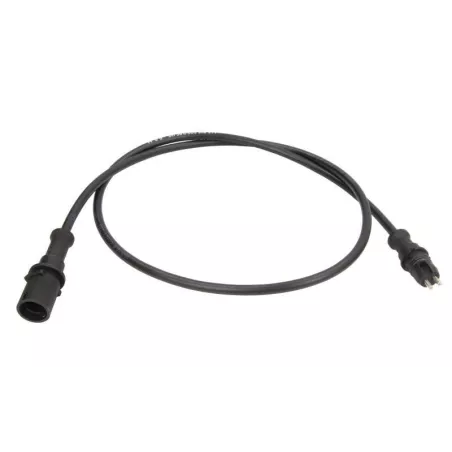 Extensión Cable Conexión Sensor ABS 0.8m