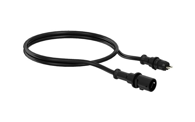 Rallonge de Câble de Capteur ABS 0.8m