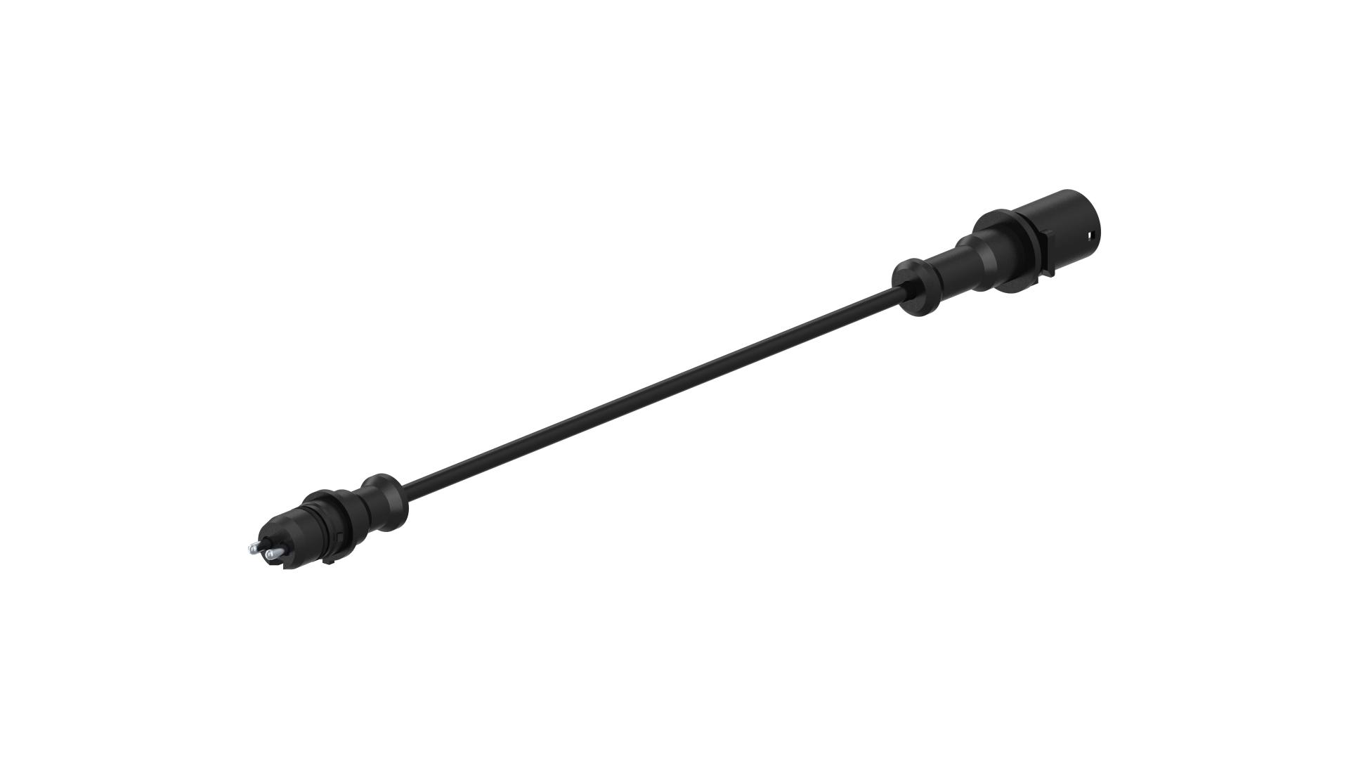 Extensión Cable Conexión Sensor ABS 3m