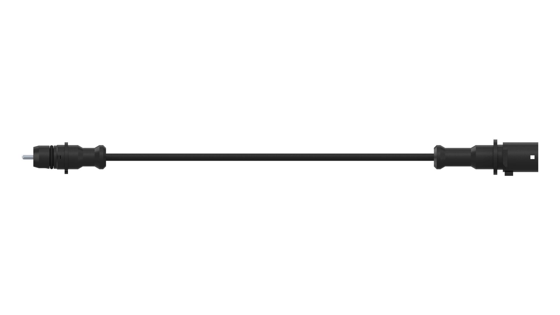 Extensión Cable Conexión Sensor ABS 3m