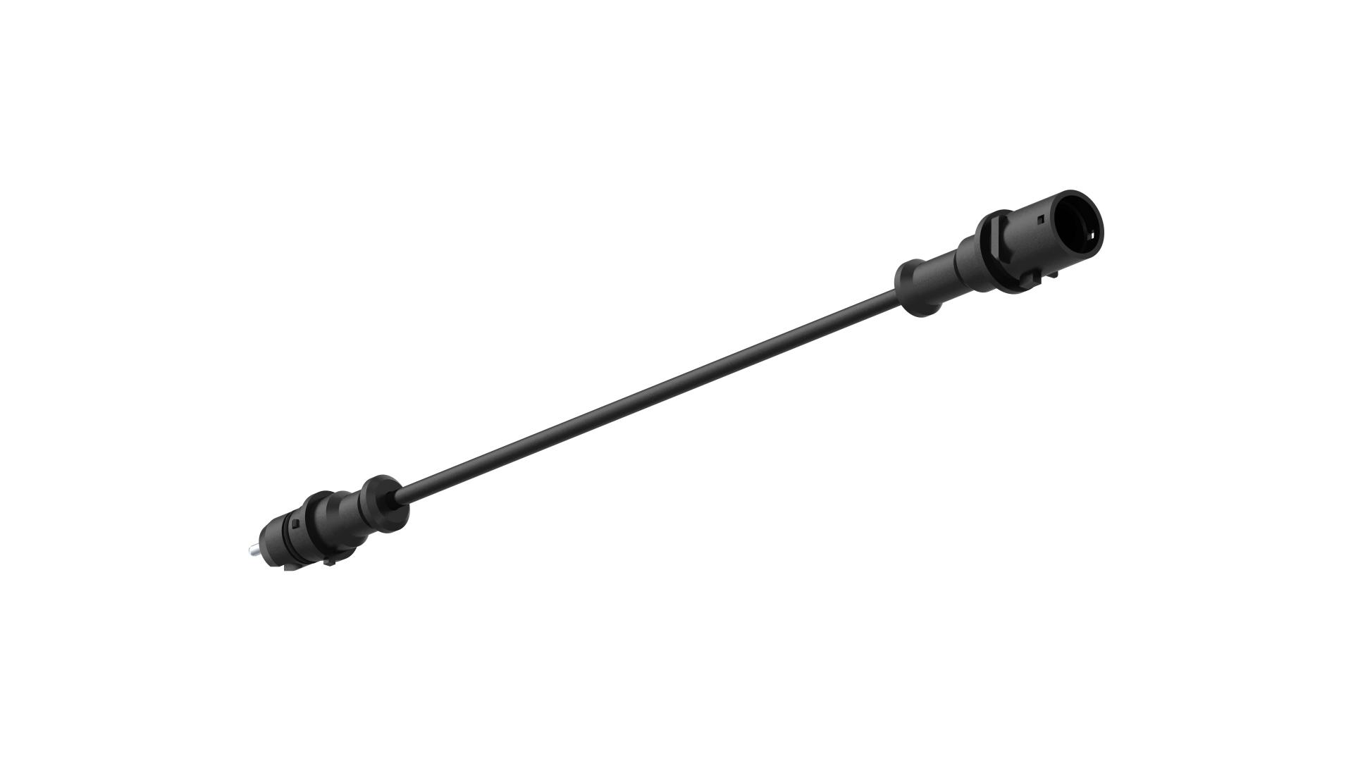 Extensión Cable Conexión Sensor ABS 3m