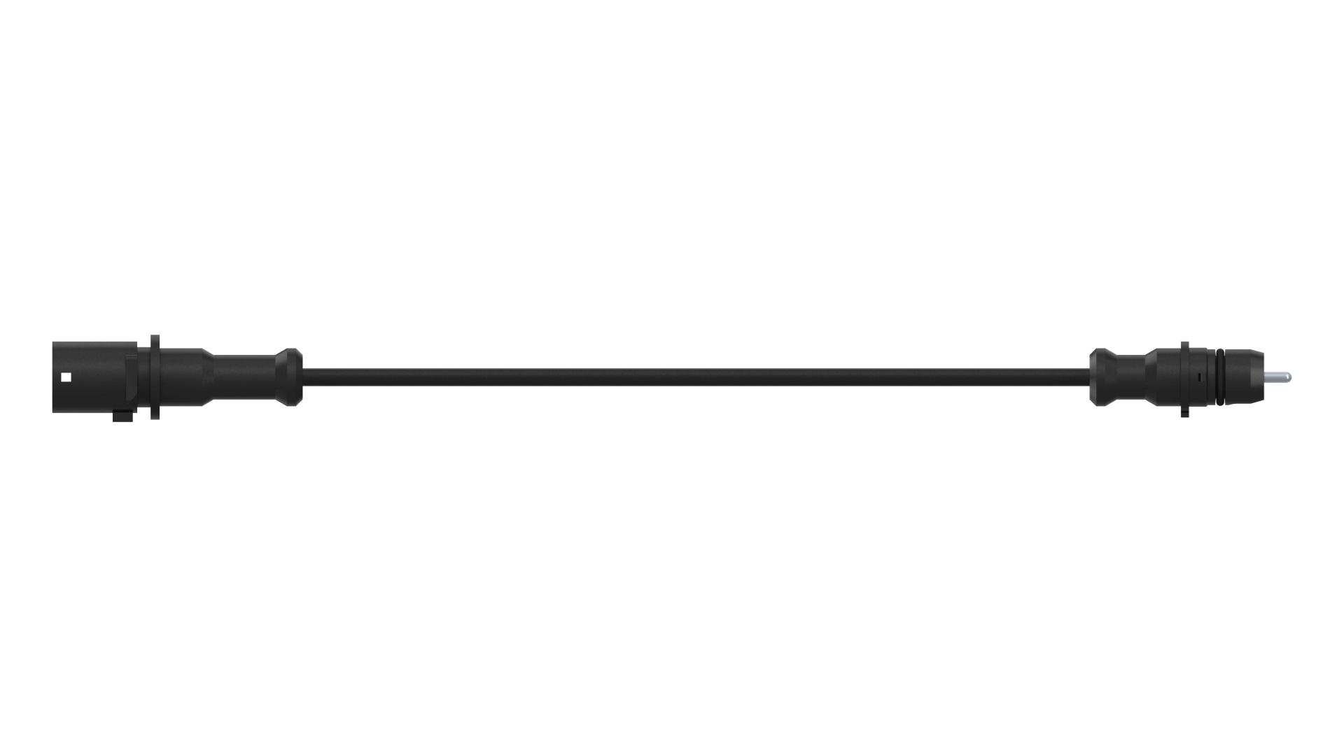 Extensión Cable Conexión Sensor ABS 3m