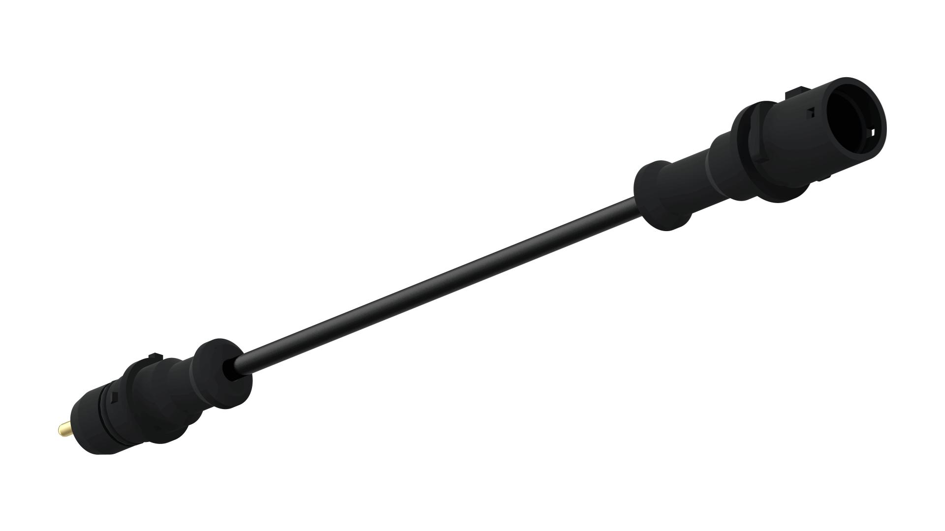 ABS Sensor Verbindungskabel Verlängerung 3.8m
