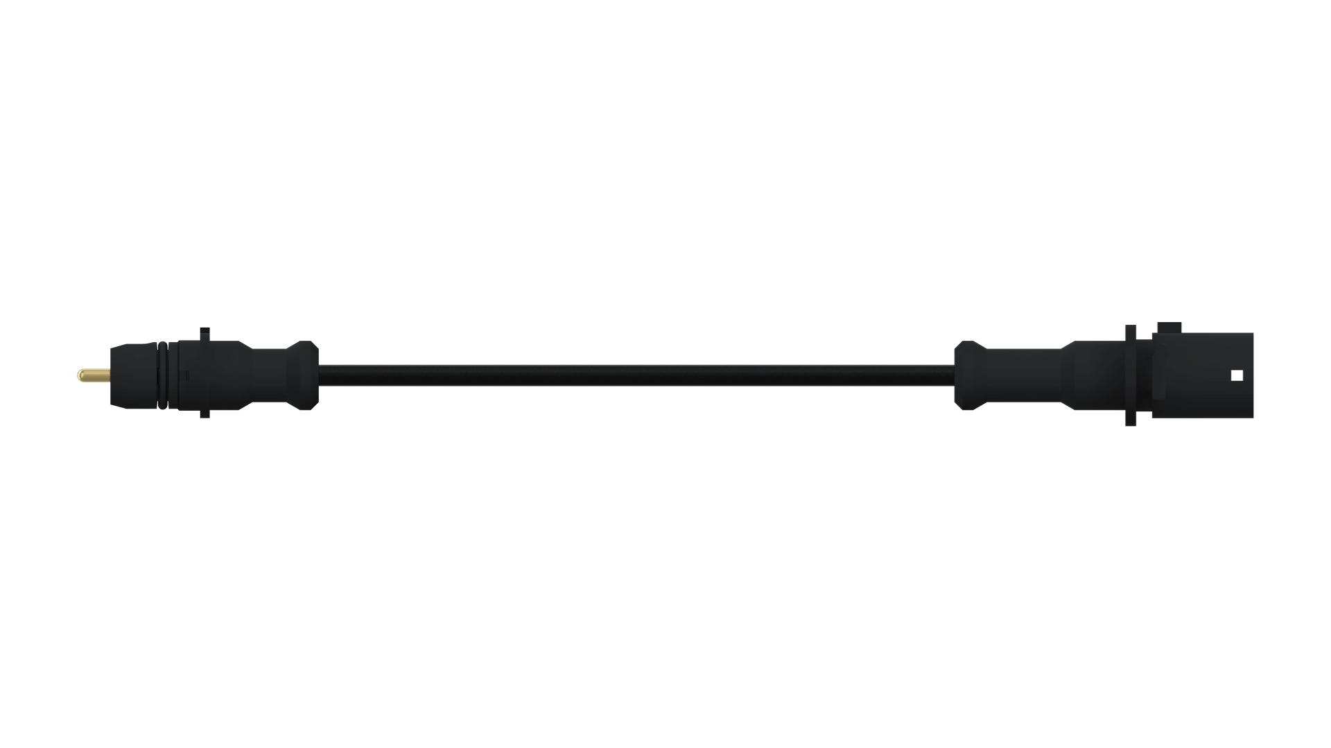 Extensión Cable Conexión Sensor ABS 5.1m