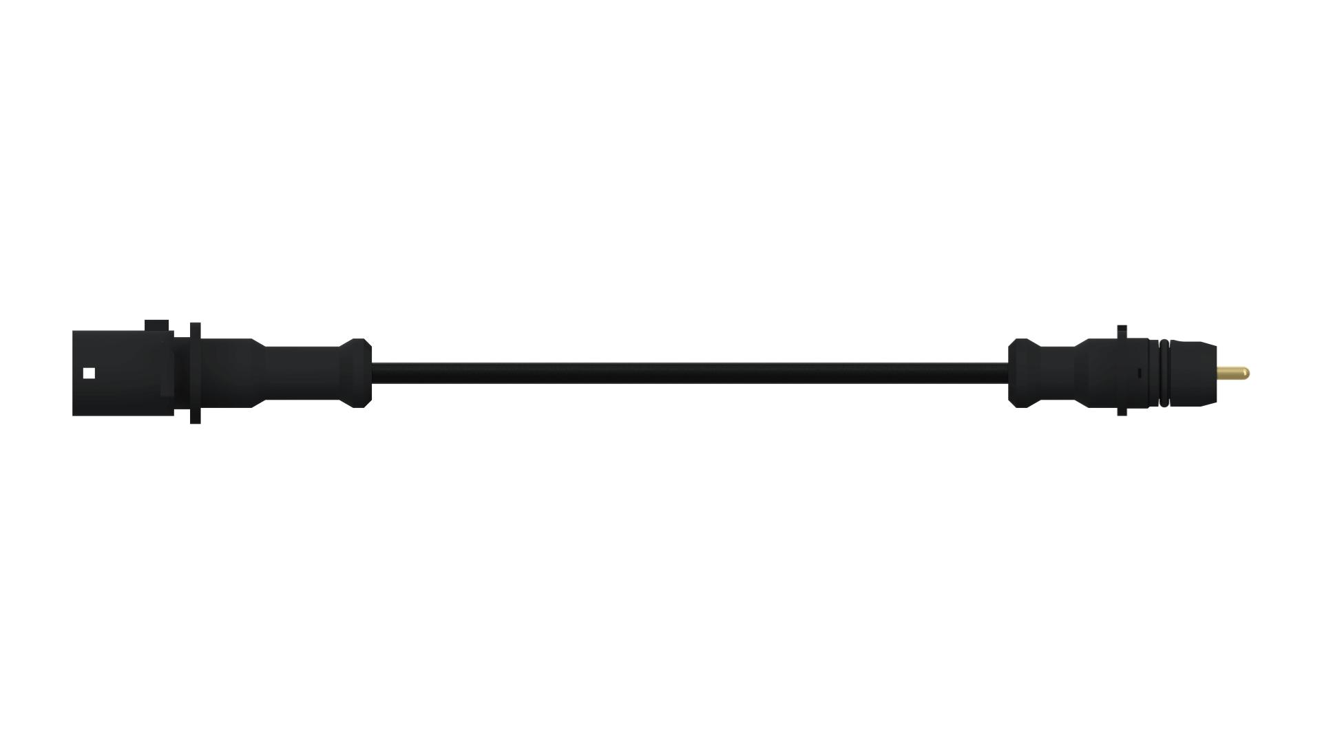Extensión Cable Conexión Sensor ABS 5.1m