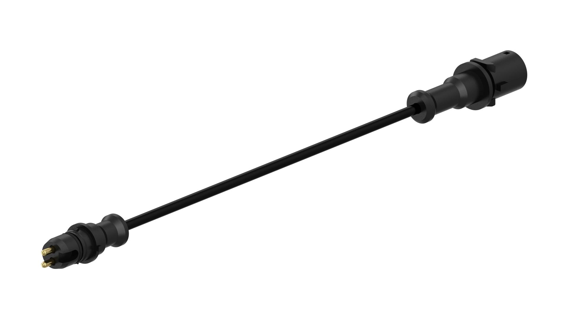 Extensión Cable Conexión Sensor ABS 6m