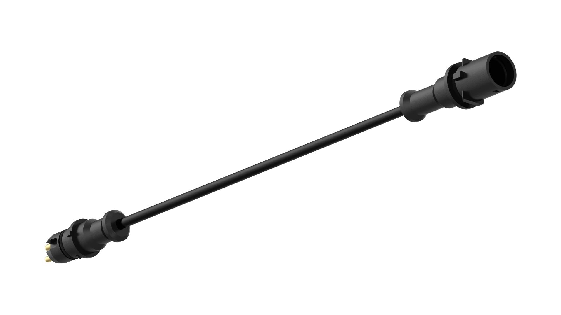 Extensión Cable Conexión Sensor ABS 6m