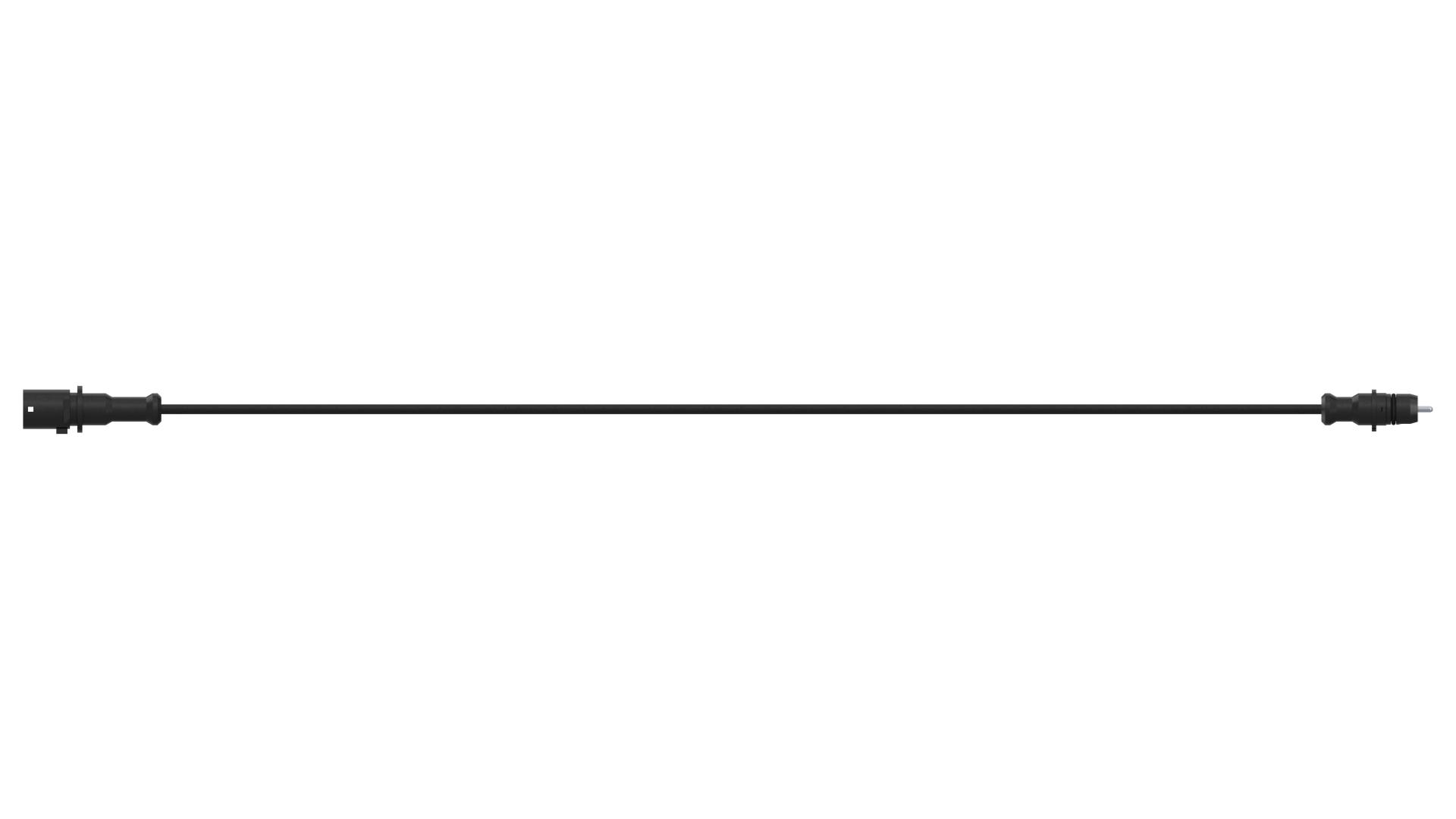 Kabel Połączeniowy Czujnika ABS Przedłużka 8m