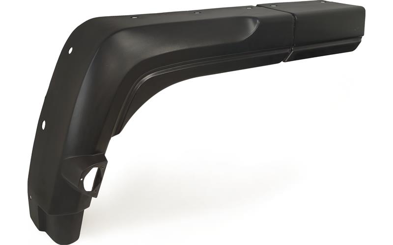 Volvo FL6 (2002-2005) Garde-boue / Aile Cabine Long Gauche