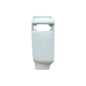 VOLVO FL6 CAB CORNER RH SHORT