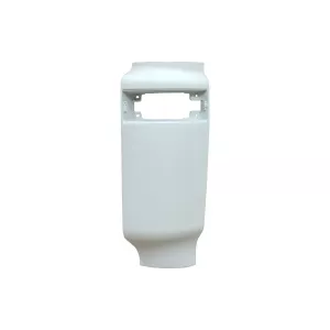 VOLVO FL6 CAB CORNER LH SHORT