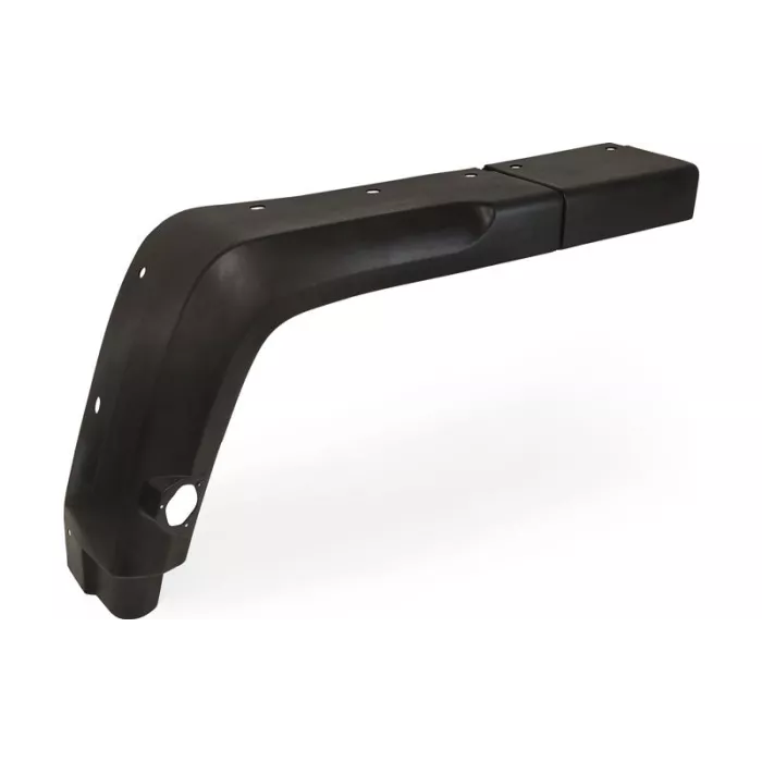 Volvo FL6 Kotflügel Links
