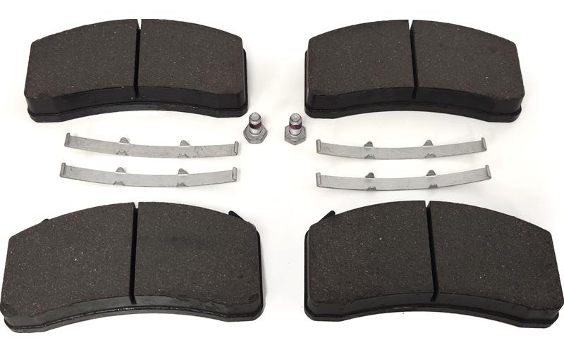 Volvo FL (2000-) Front Brake Pads / Rear Brake Pads