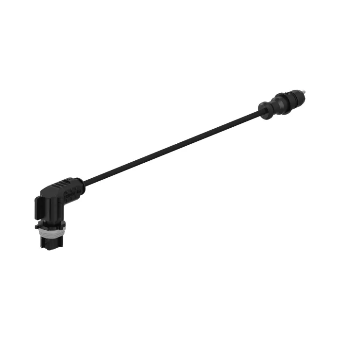 Czujnika ABS TEBS-E Kabel Połączeniowy 4m