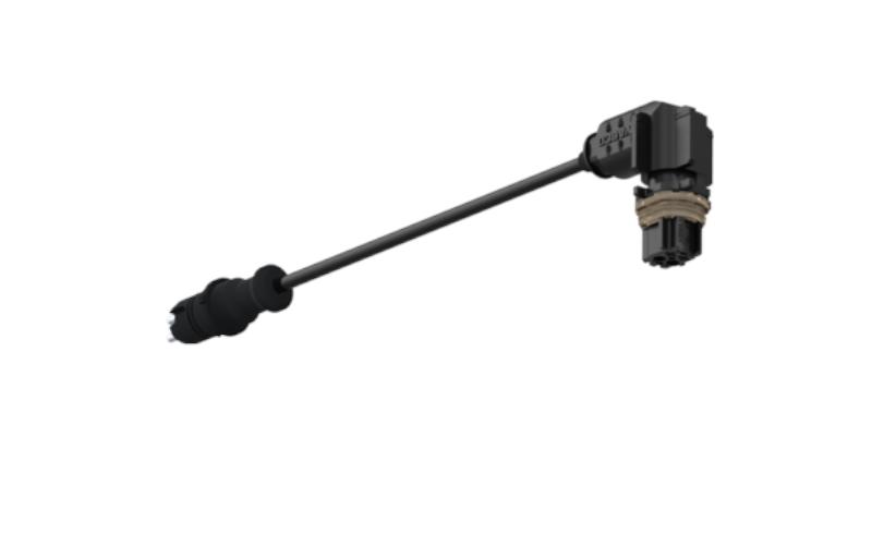 КАБЕЛЬ ПОДКЛЮЧЕНИЯ ДАТЧИКА ABS TEBS-E 5m