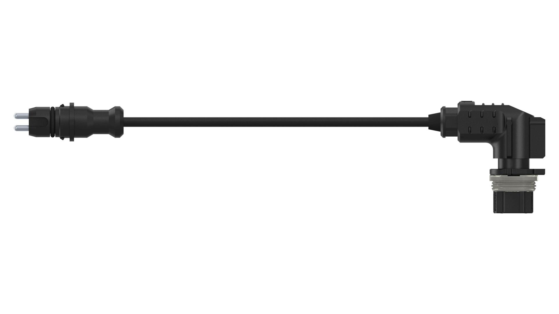 Cable de Conexión Sensor ABS TEBS-E 8m