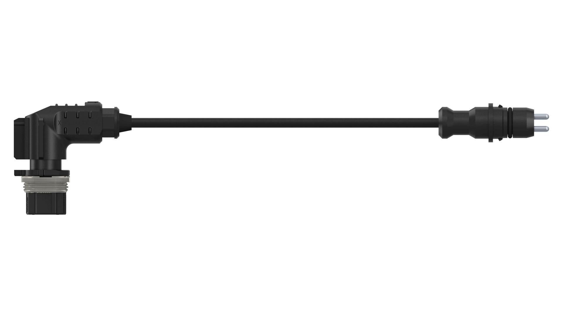Cable de Conexión Sensor ABS TEBS-E 8m