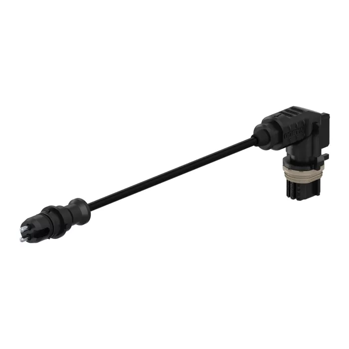 КАБЕЛЬ ПОДКЛЮЧЕНИЯ ДАТЧИКА ABS TEBS-E 15m