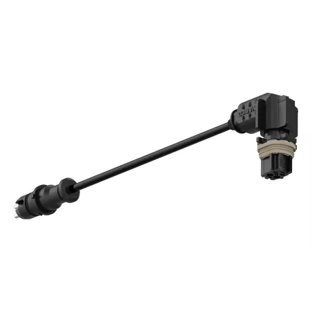 КАБЕЛЬ ПОДКЛЮЧЕНИЯ ДАТЧИКА ABS TEBS-E 15m