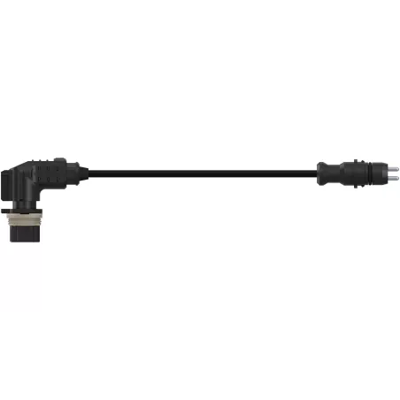 Cable de Conexión Sensor ABS TEBS-E 15m
