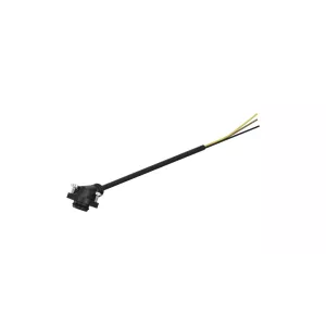KNORR BREMSSATTEL ABDECKUNG SENSOR KABEL 3-PIN